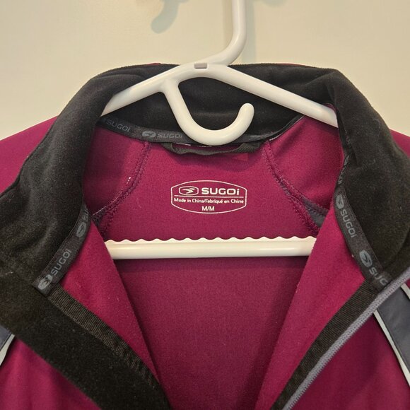 Running jacket - Picture 3 of 3